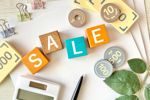 1200円の商品、10％OFFと100円引きはどっちが売れる？ECで失敗しない価格戦略