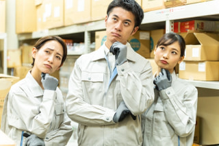 出荷ミスを仕組みで防ぐ！EC物流の“頼れるITシステム”たち